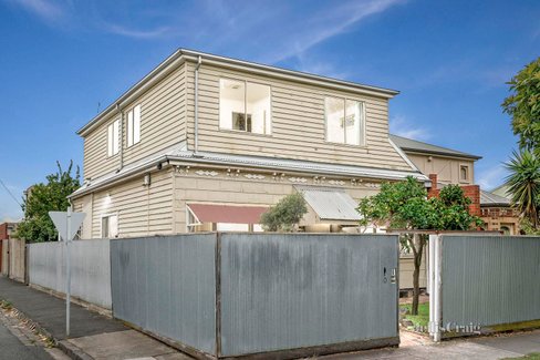 63 Bayview Road Yarraville 3013