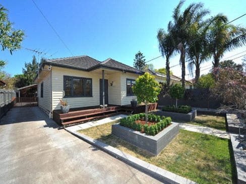 63 Benbow Street Yarraville 3013