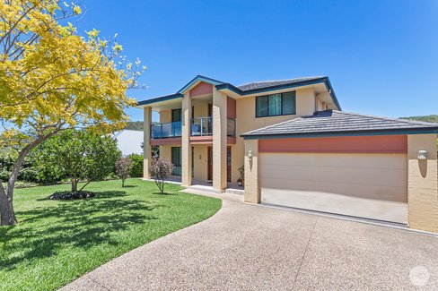 63 Bonito Street, CORLETTE NSW 2315