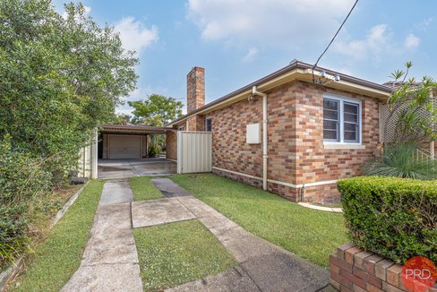 63 Brisbane Street, EAST MAITLAND NSW 2323