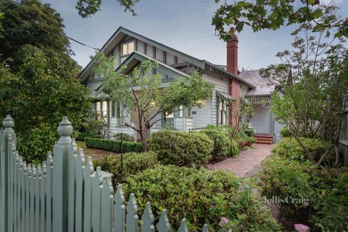 63 Brunel Street Malvern East 3145