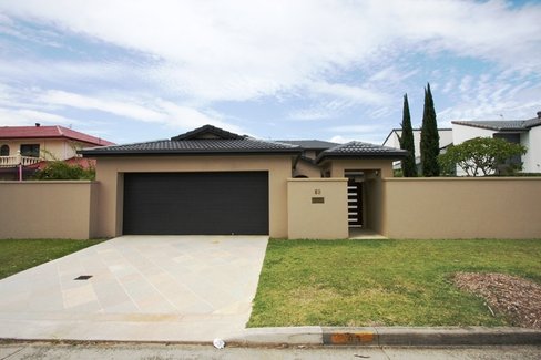 63 Cabana Boulevard, BENOWA QLD 4217