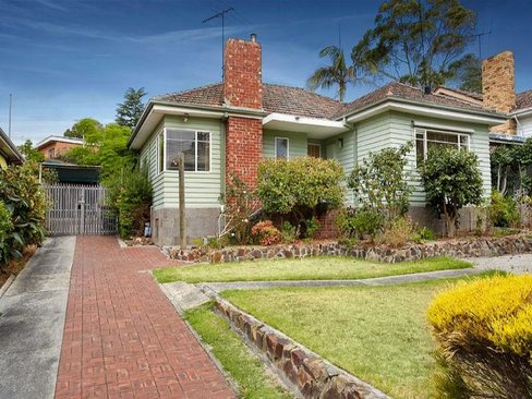 63 Clifton Street Balwyn North 3104