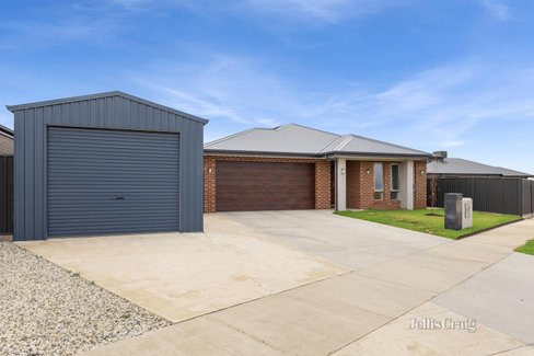 63 Clydesdale Drive Bonshaw 3352