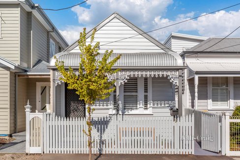 63 Collett Street Kensington 3031