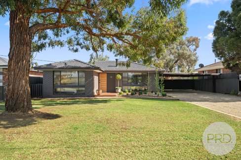 63 Connorton Street, URANQUINTY NSW 2652