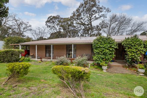 63 Egerton-Ballark Road, MOUNT EGERTON VIC 3352
