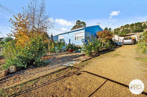 63 Franklin Place, HAMILTON TAS 7140