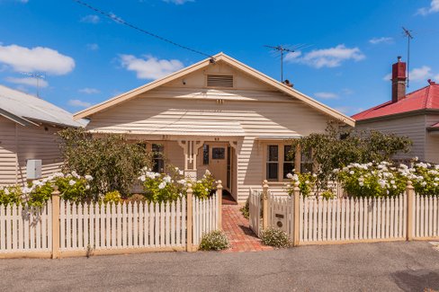 63 French Street, Geelong West