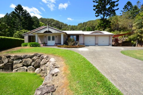 63 Garden Avenue, NUNDERI NSW 2484