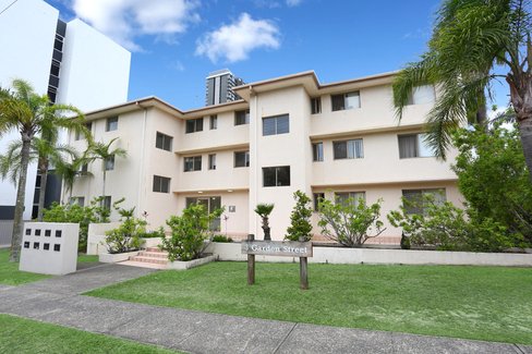 6/3 Garden Street, SOUTHPORT QLD 4215