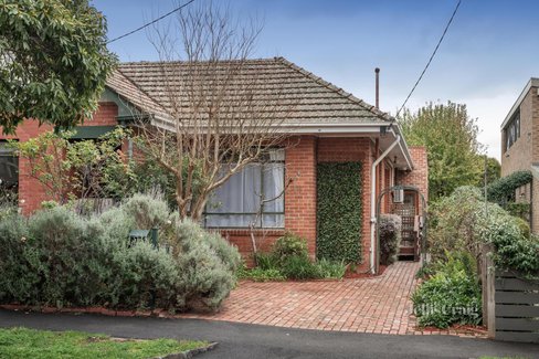 63 Gladstone Street Kew 3101