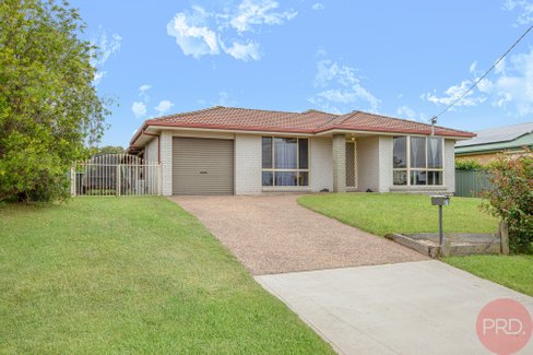63 Green Street, RUTHERFORD NSW 2320