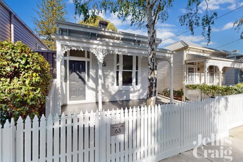 63 Haines Street Hawthorn 3122