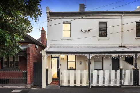 63 Heath Street Port Melbourne 3207