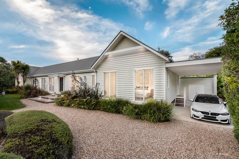 63 Hughes Road Blairgowrie 3942