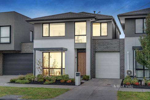 63 Lords Avenue Mulgrave 3170