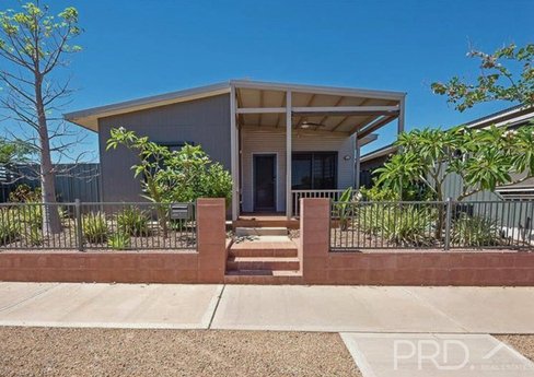 63 Mantaray Loop, NICKOL WA 6714