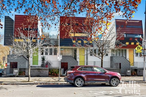 63 Melrose Street  North Melbourne 3051