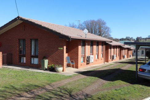 63 Murray Street, TUMBARUMBA NSW 2653