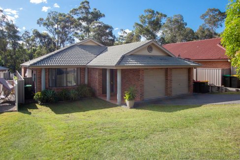 63 Norfolk Street, ASHTONFIELD NSW 2323