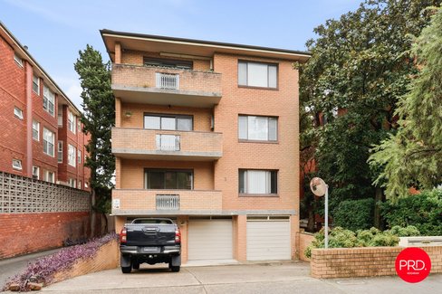 6/3 Queens Road, BRIGHTON-LE-SANDS NSW 2216