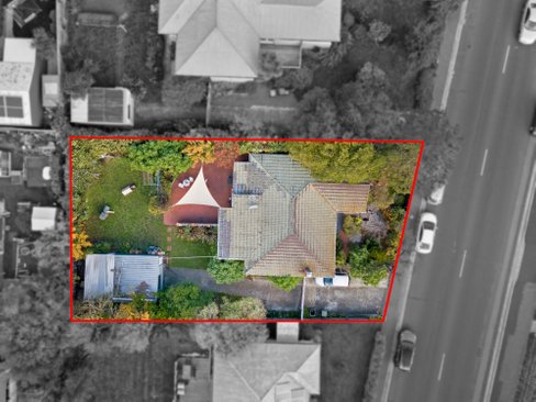 63 Risdon Road, NEW TOWN TAS 7008