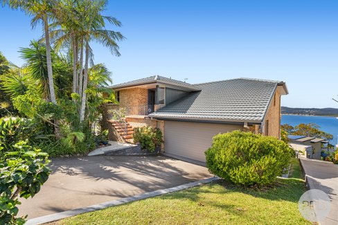 63 Scott Circuit, SALAMANDER BAY NSW 2317