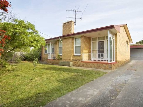 63 Shackleton Street Belmont 3216