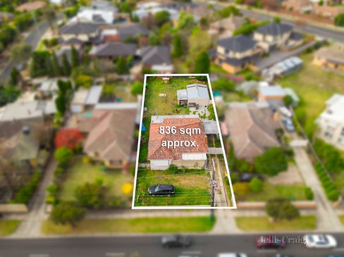 63 Springvale Road Nunawading 3131