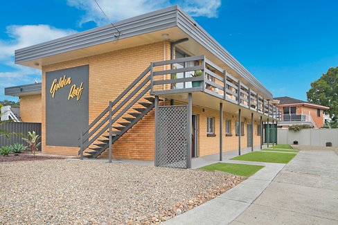 6/3 Station Street, TUGUN QLD 4224