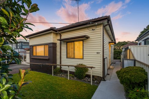 63 Stoney Creek Road, BEVERLY HILLS NSW 2209