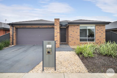 63 Warburton Drive LUCAS