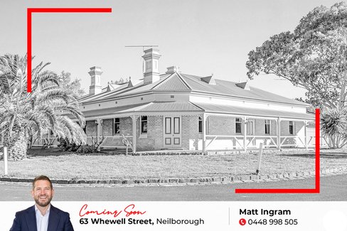 63 Whewell Street, NEILBOROUGH