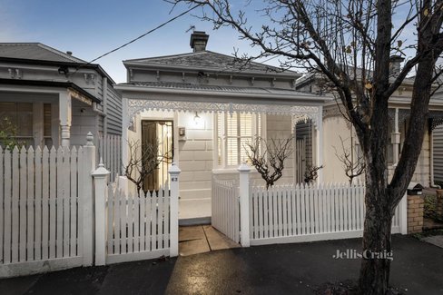 63 Wilson Street South Yarra 3141