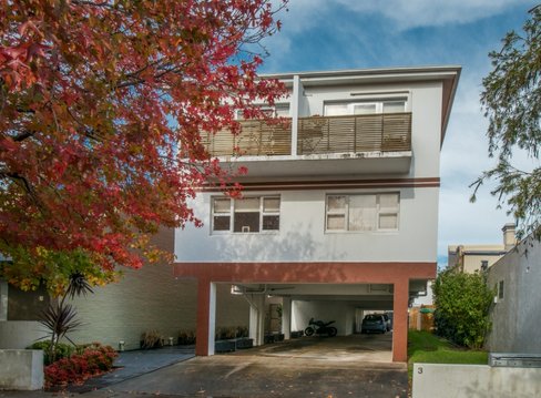 6/3 Woodstock Street, BONDI JUNCTION NSW 2022