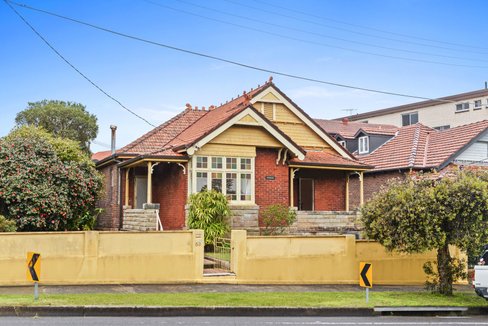 63 York Road, QUEENS PARK NSW 2022