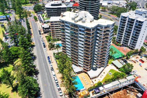 6/30-40 The Esplanade, Burleigh Heads QLD 4220