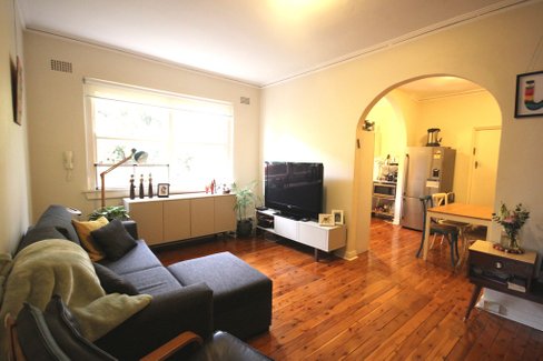 6/30 Salisbury Road, ROSE BAY NSW 2029