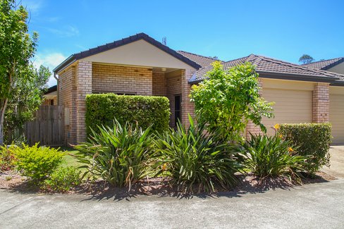 63/1-33 Harrier Street, TWEED HEADS SOUTH NSW 2486