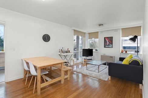 6/31 Kensington Road South Yarra 3141