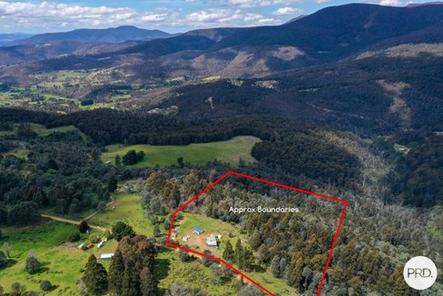 631 Lower Swamp Road, LACHLAN TAS 7140