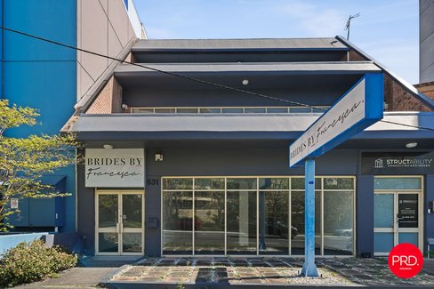 631 Princes Highway, ROCKDALE