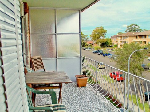 6/31 Wonoona Parade East, OATLEY NSW 2223