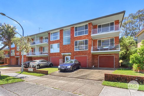 6/31 Wonoona Parade East, OATLEY NSW 2223