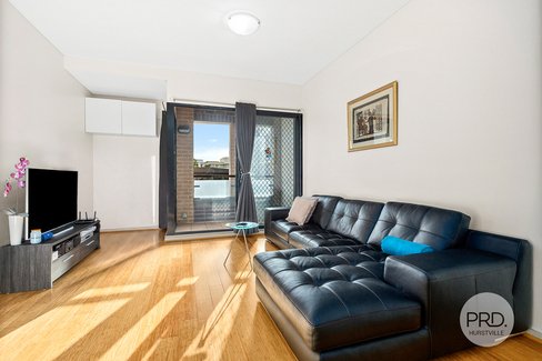 6/313 Forest Road, HURSTVILLE