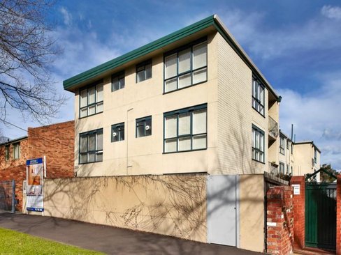 6 315 Flemington Road North Melbourne 3051