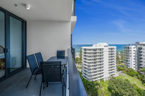 63/1969 Gold Coast Highway, Burleigh Heads QLD 4220
