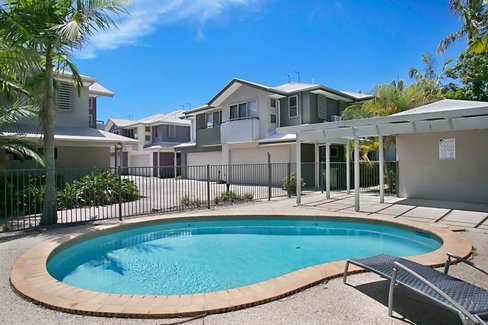 6/32-34 Margaret Street, SOUTHPORT QLD 4215