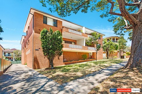6/32 Bembridge Street, CARLTON NSW 2218